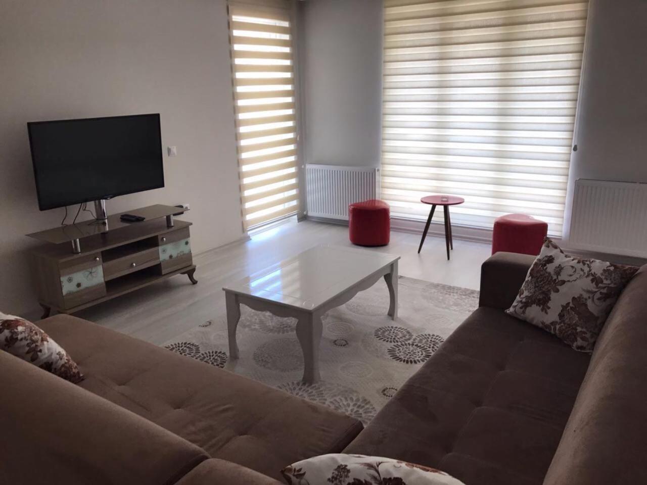 أتاكوم Yesil Suit المظهر الخارجي الصورة